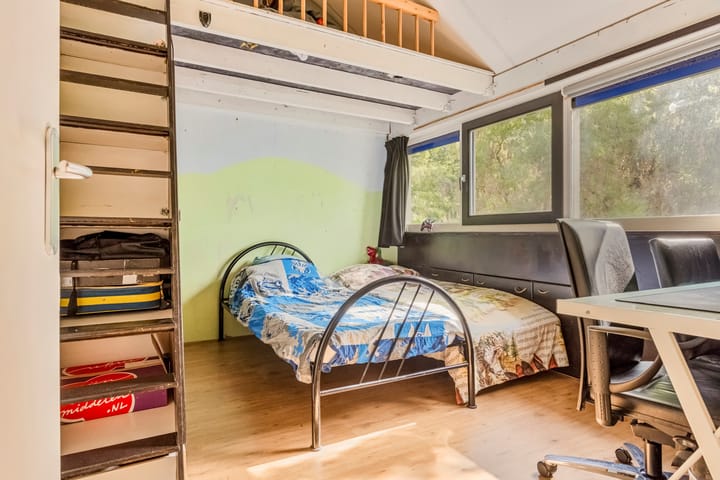 Foto 23 van Poolster 35