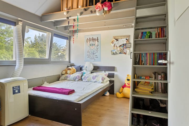 Foto 25 van Poolster 35