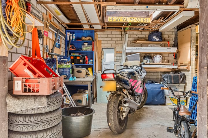 Foto 29 van Poolster 35