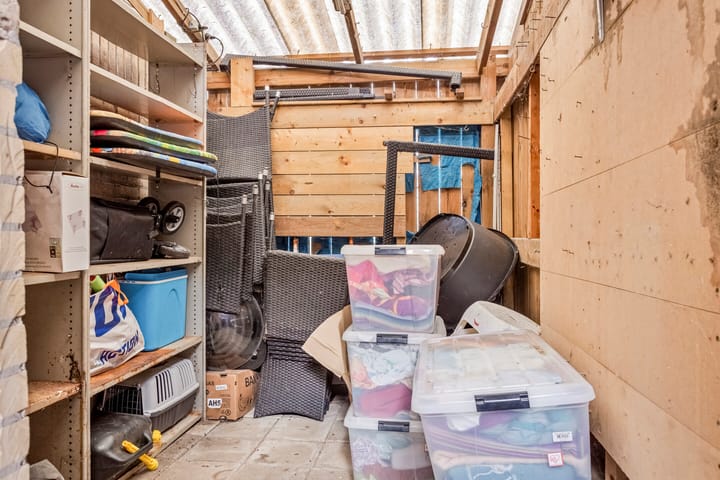 Foto 30 van Poolster 35