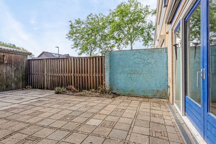 Foto 31 van Poolster 35