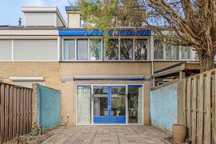 Foto 33 van Poolster 35