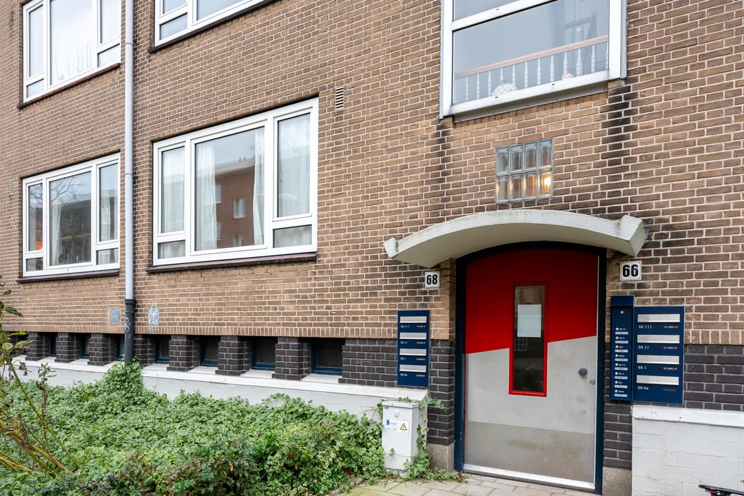 Foto 22 van Granidastraat 68-H