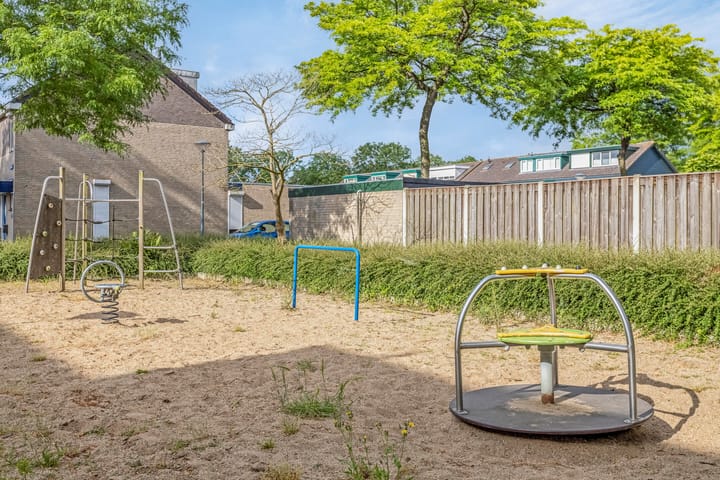 Foto 34 van Poolster 35