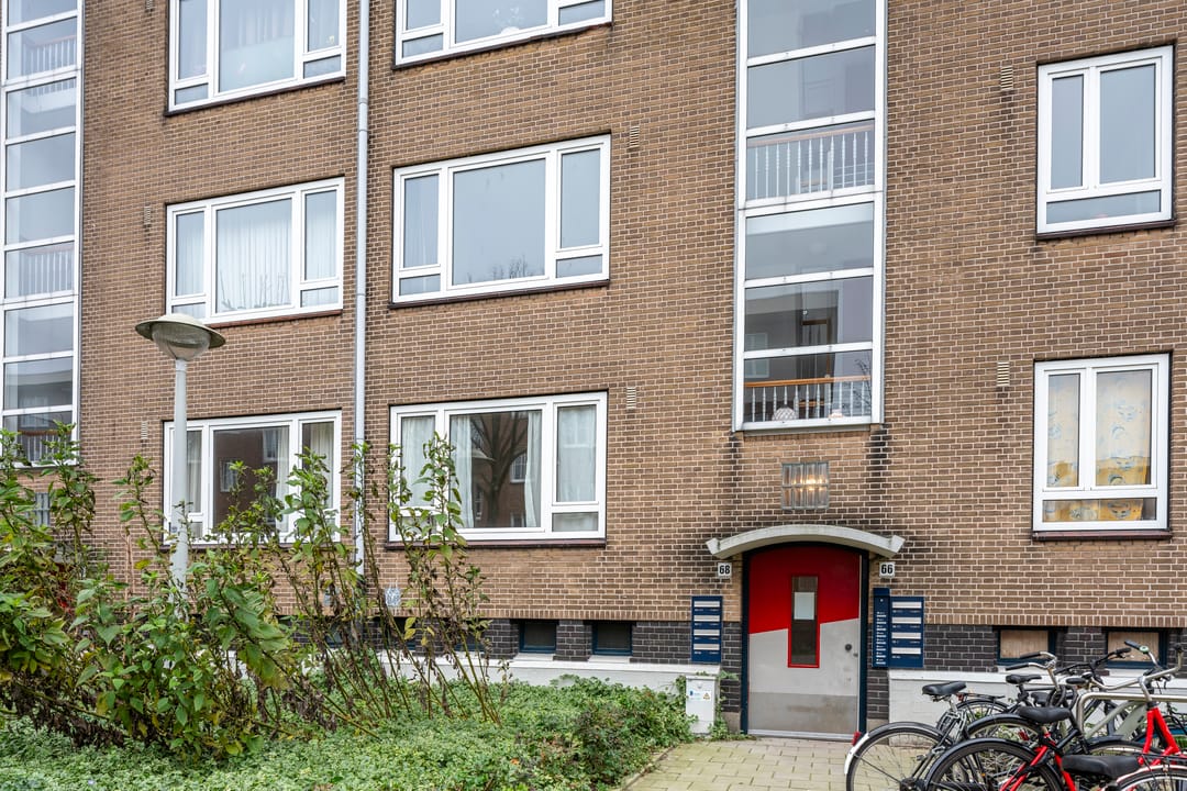 Foto 23 van Granidastraat 68-H