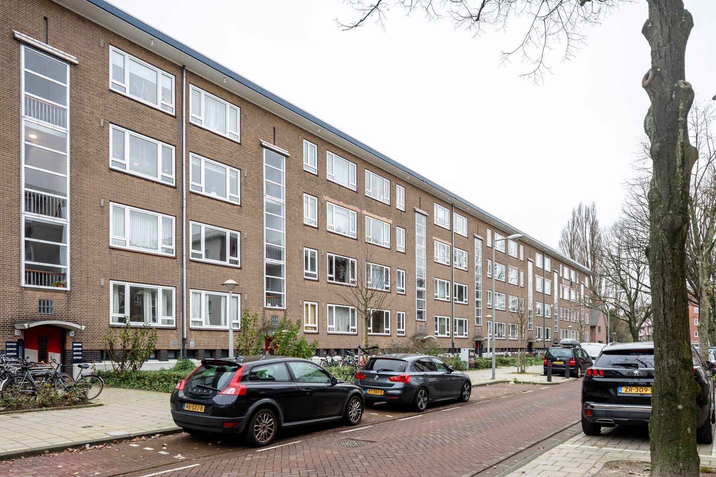 Foto 25 van Granidastraat 68-H