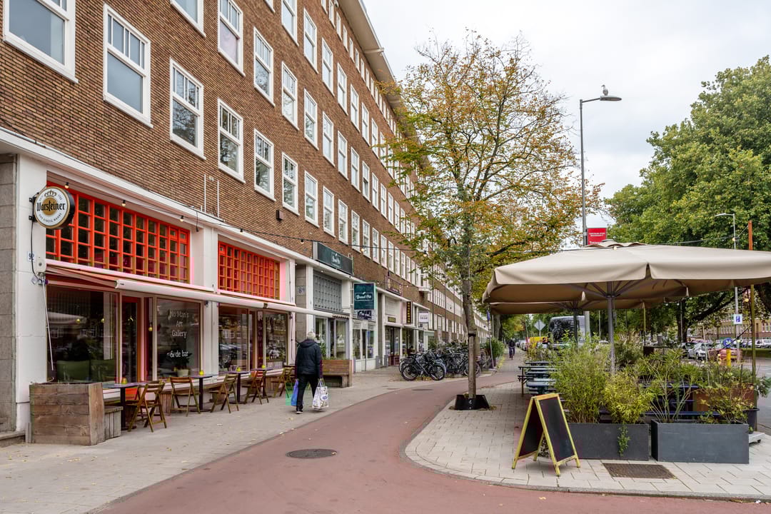 Foto 26 van Granidastraat 68-H