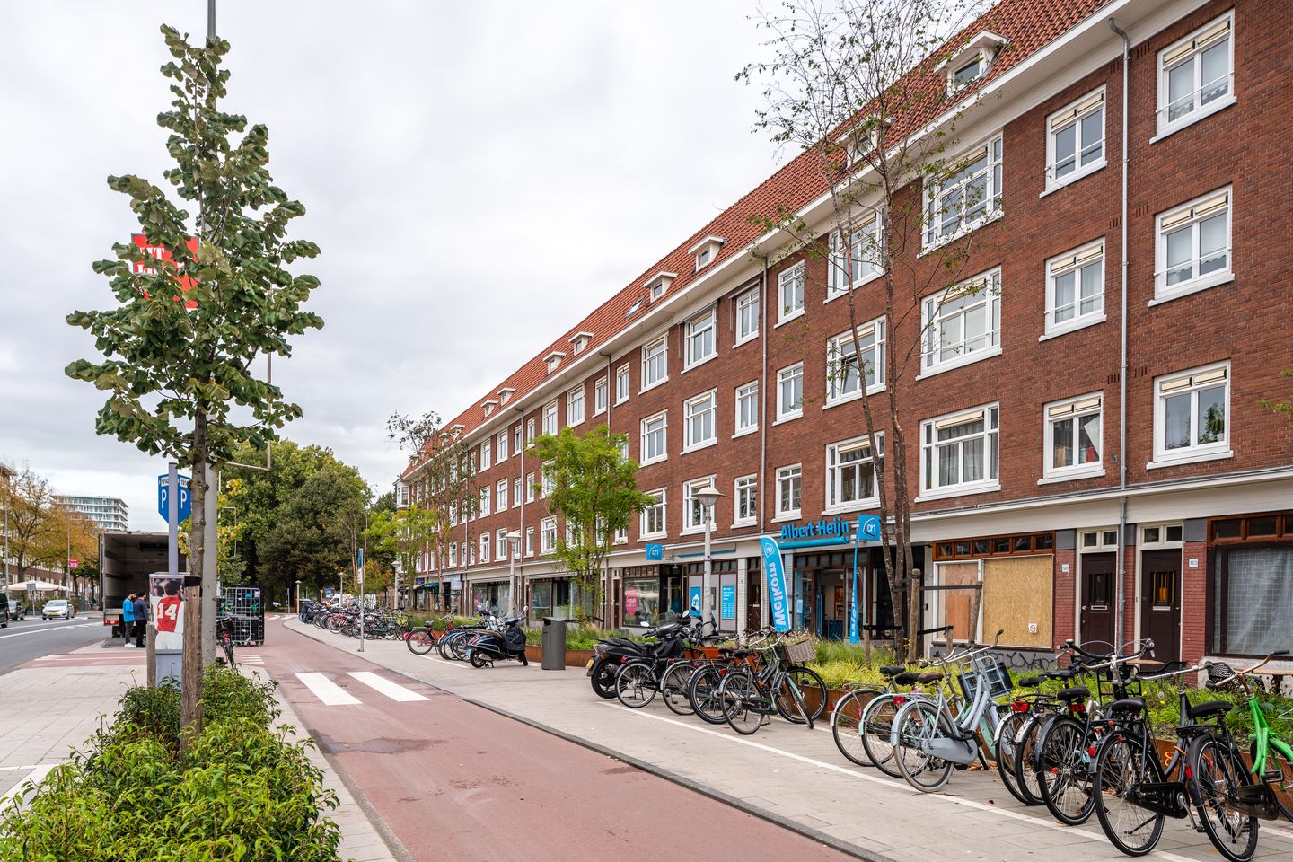 Foto 29 van Granidastraat 68-H