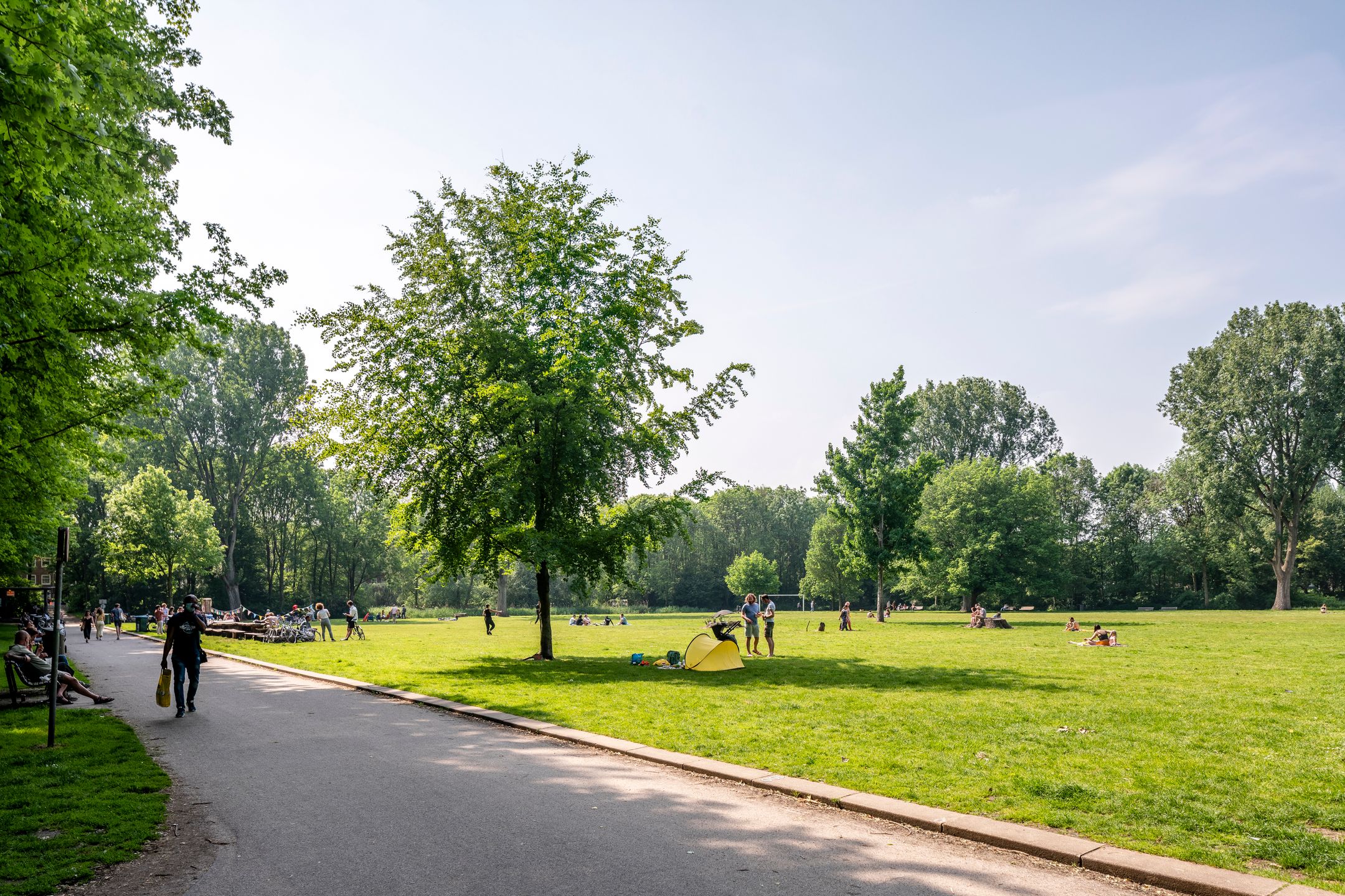 Foto 30 van Granidastraat 68-H