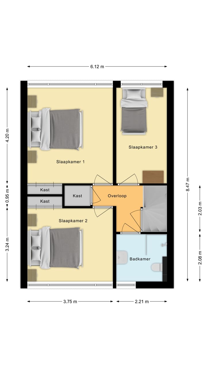 Foto 51 van Bevert 90