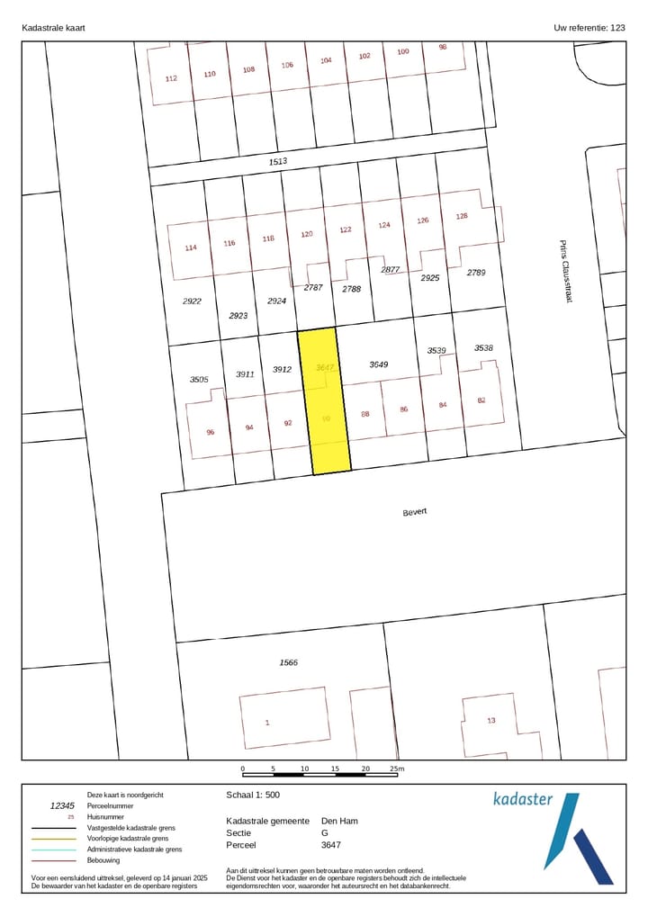 Foto 54 van Bevert 90