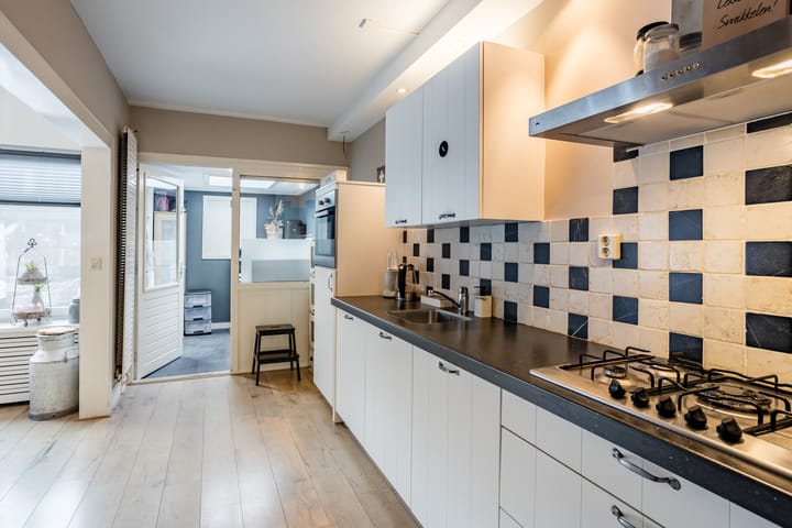 Foto 14 van Bevert 90