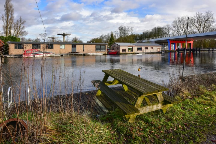 Foto 3 van Nieuwemeerdijk 220