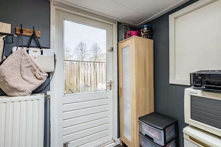 Foto 18 van Bevert 90