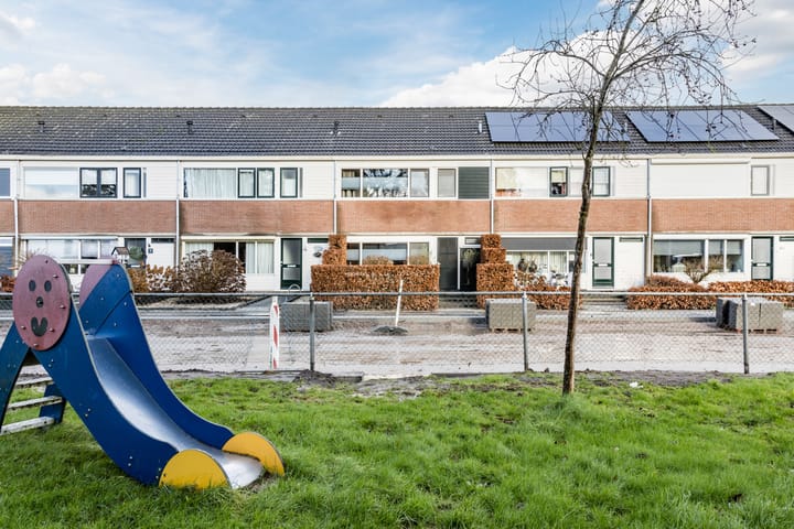 Foto 35 van Bevert 90