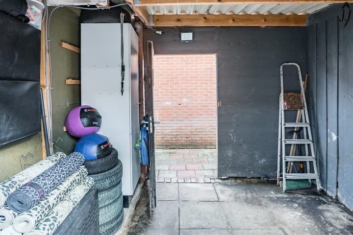 Foto 43 van Bevert 90