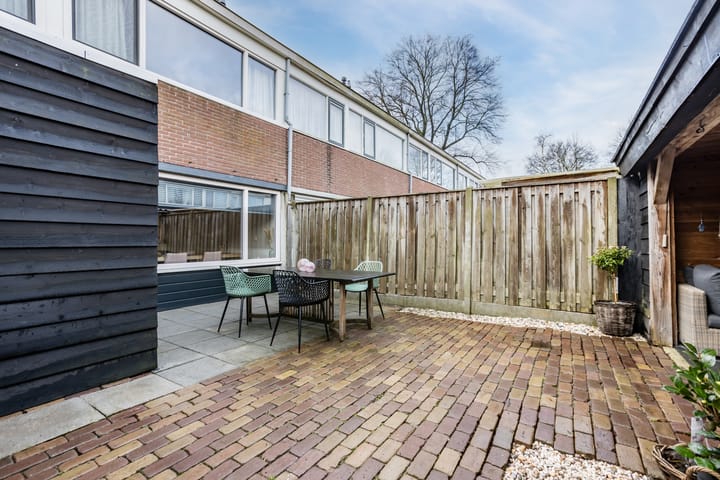 Foto 45 van Bevert 90