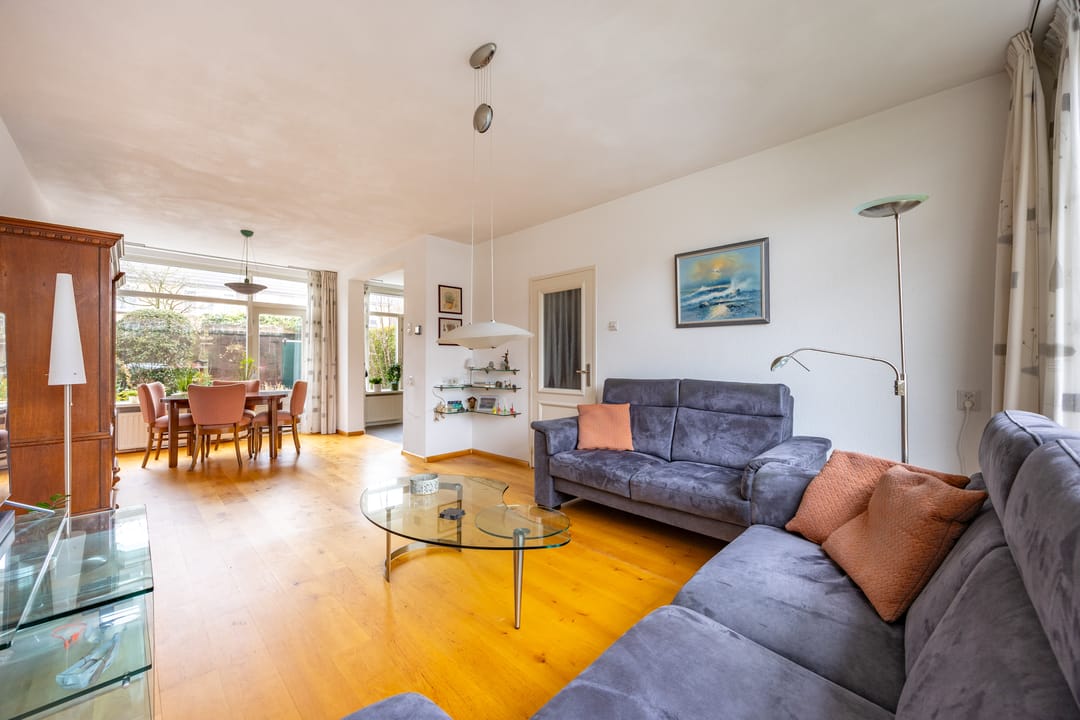 Foto 2 van Harry Hoekstraat 120