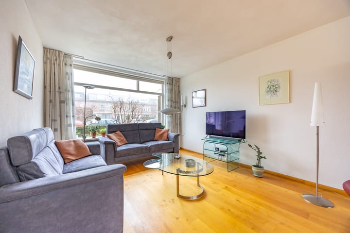 Foto 3 van Harry Hoekstraat 120