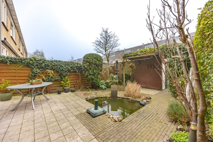 Foto 5 van Harry Hoekstraat 120