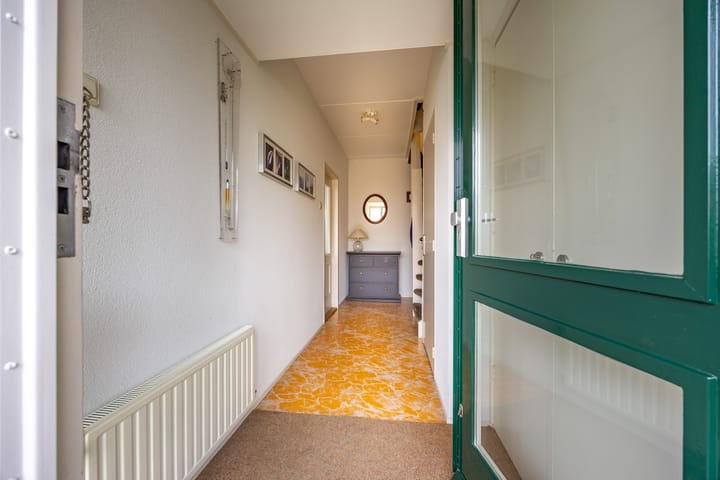 Foto 6 van Harry Hoekstraat 120