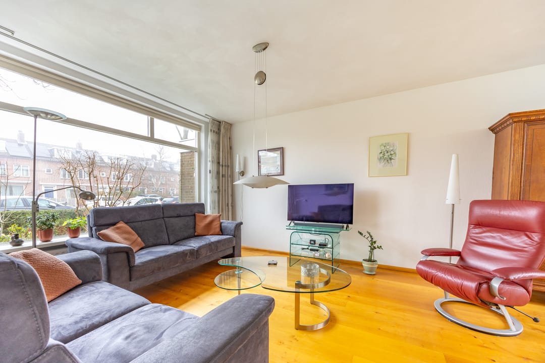 Foto 8 van Harry Hoekstraat 120