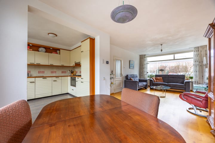 Foto 10 van Harry Hoekstraat 120