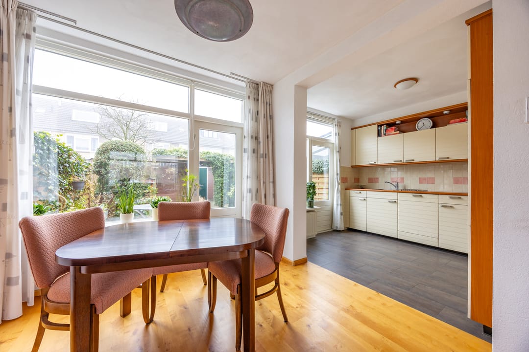 Foto 11 van Harry Hoekstraat 120