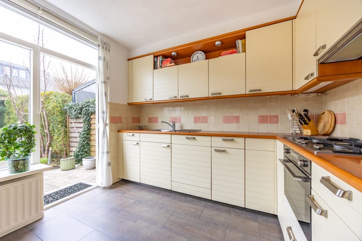 Foto 14 van Harry Hoekstraat 120