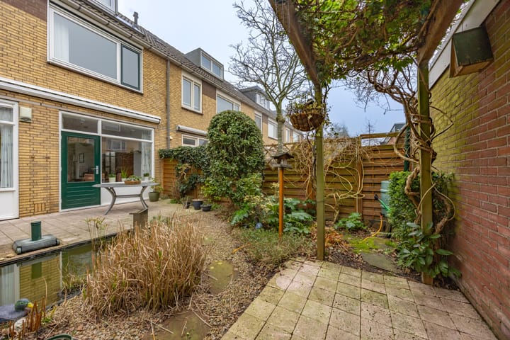 Foto 16 van Harry Hoekstraat 120