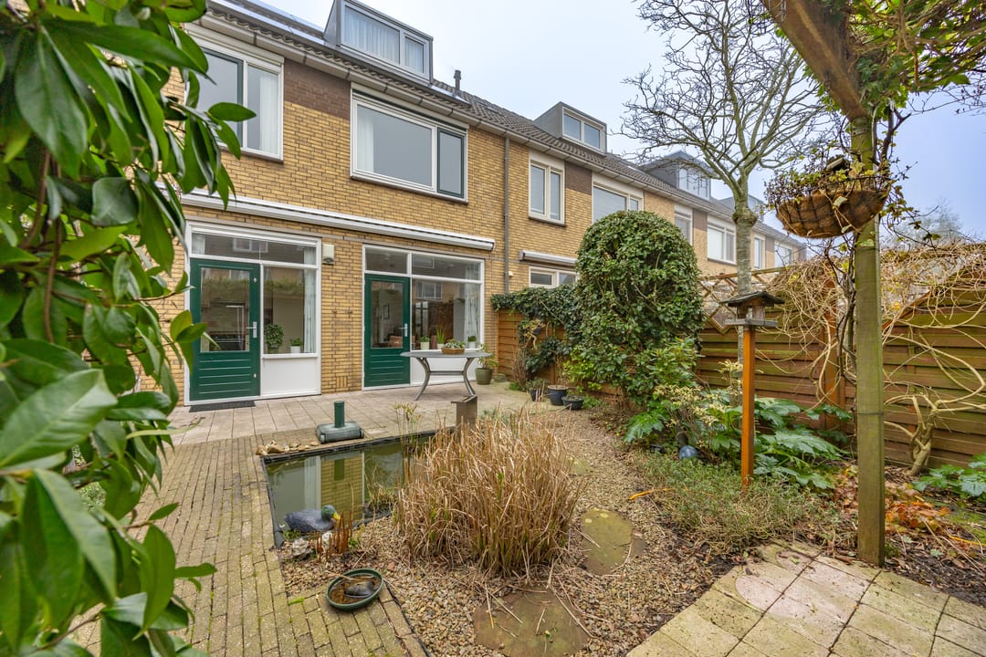 Foto 17 van Harry Hoekstraat 120