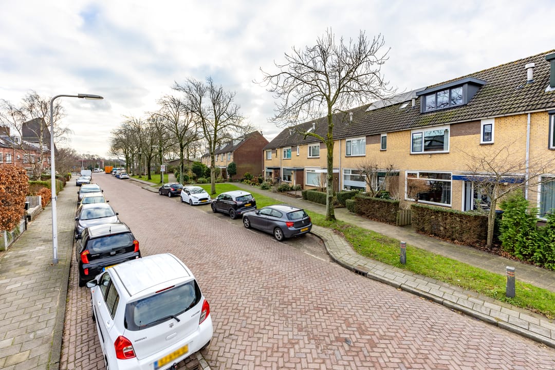 Foto 41 van Harry Hoekstraat 120