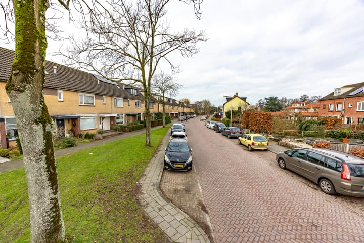 Foto 42 van Harry Hoekstraat 120