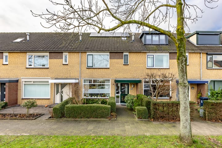 Foto 43 van Harry Hoekstraat 120