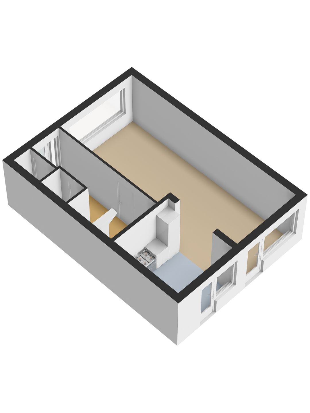 Foto 47 van Harry Hoekstraat 120