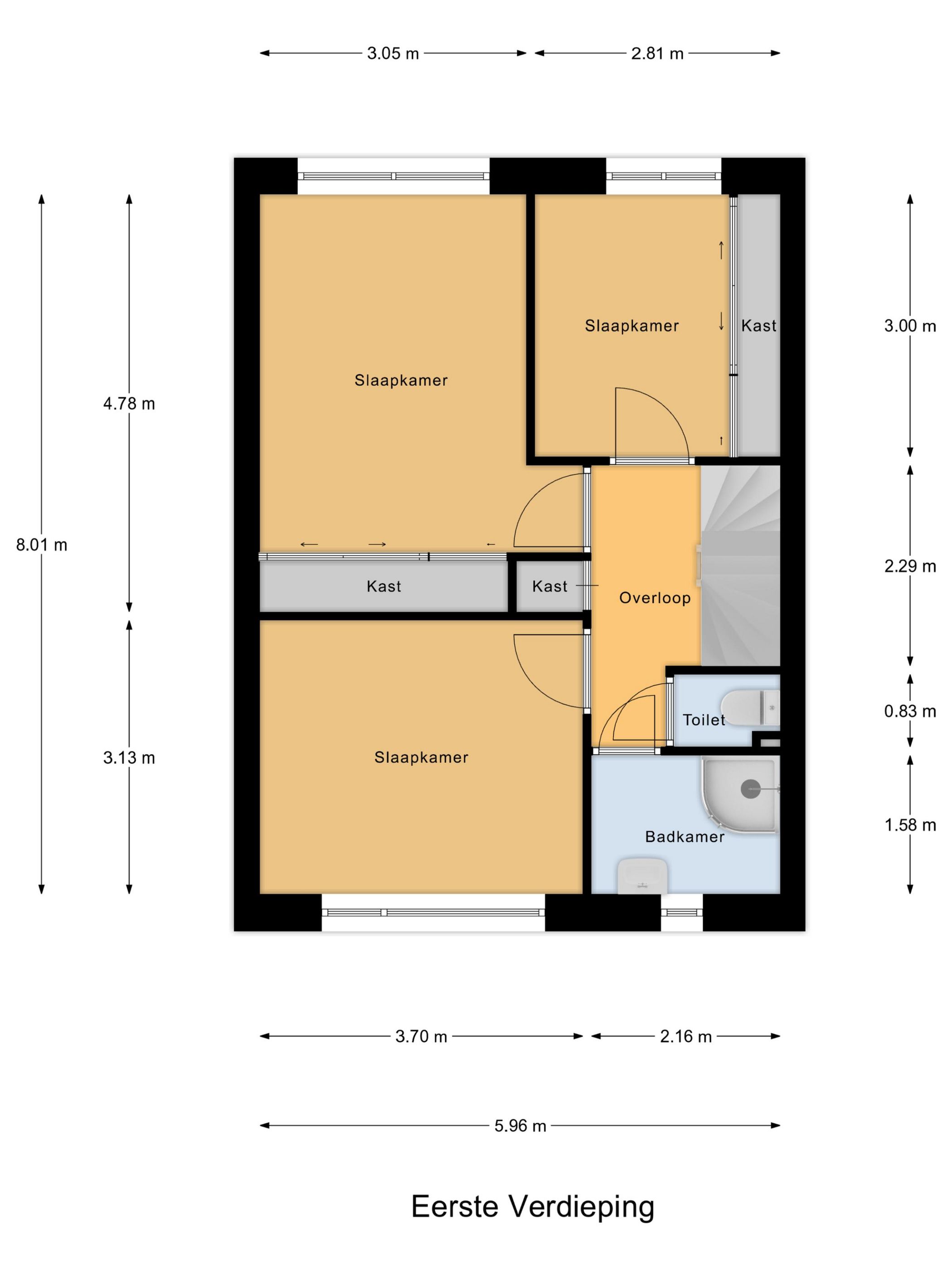 Foto 48 van Harry Hoekstraat 120