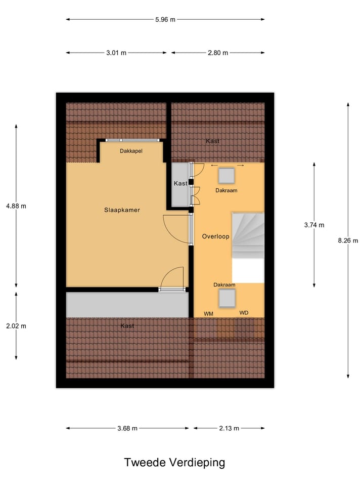 Foto 50 van Harry Hoekstraat 120