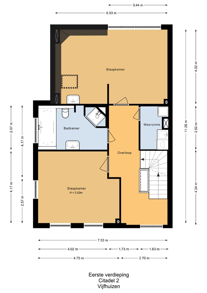 Foto 51 van Citadel 2