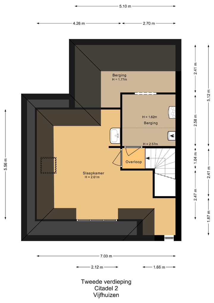 Foto 52 van Citadel 2