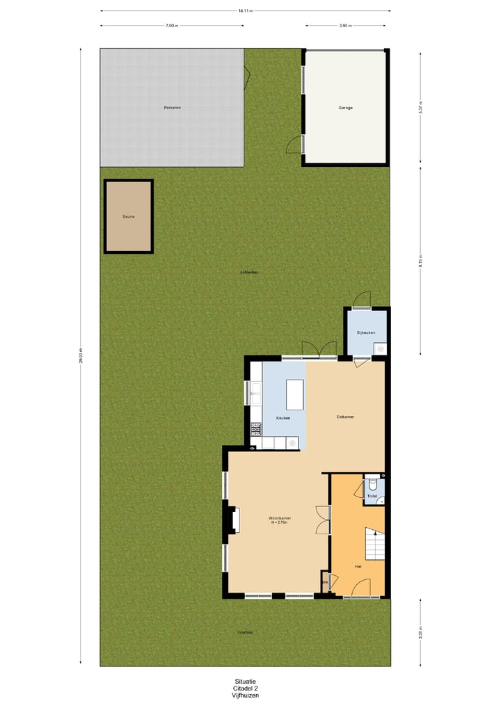 Foto 53 van Citadel 2