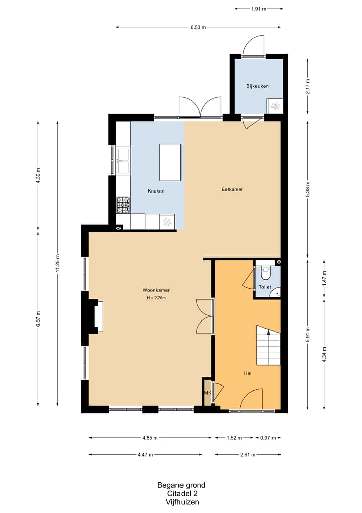 Foto 50 van Citadel 2