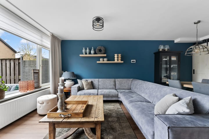 Foto 3 van Groen van Prinstererstraat 35