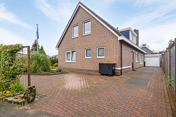 Foto 1 van Het Rijpaard 49