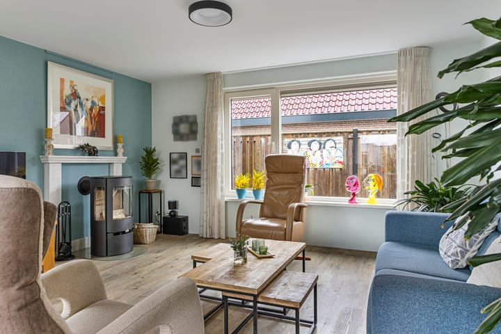 Foto 2 van Het Rijpaard 49