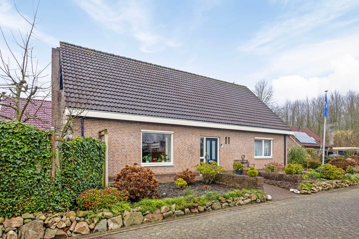 Foto 5 van Het Rijpaard 49