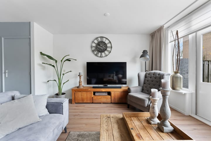 Foto 7 van Groen van Prinstererstraat 35