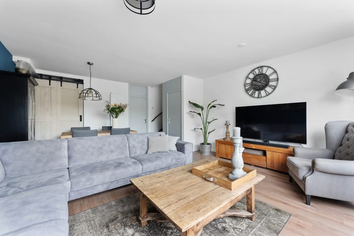 Foto 8 van Groen van Prinstererstraat 35