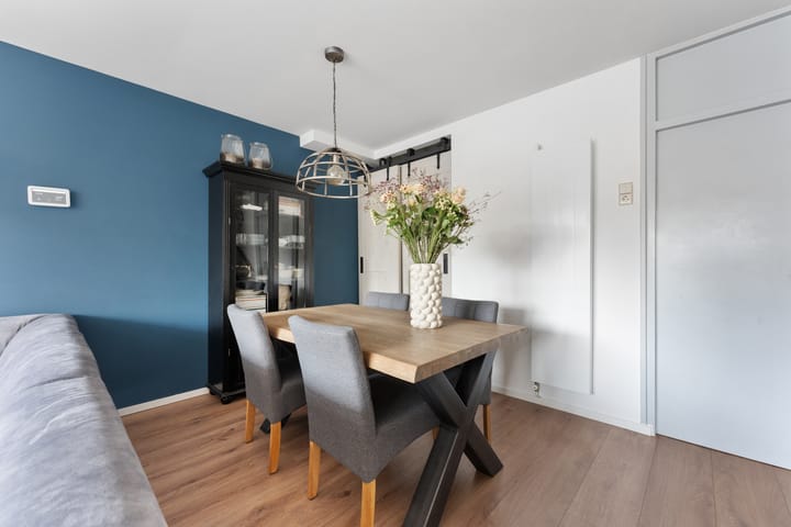 Foto 12 van Groen van Prinstererstraat 35