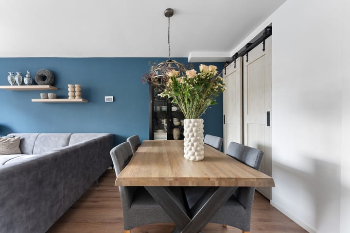 Foto 13 van Groen van Prinstererstraat 35