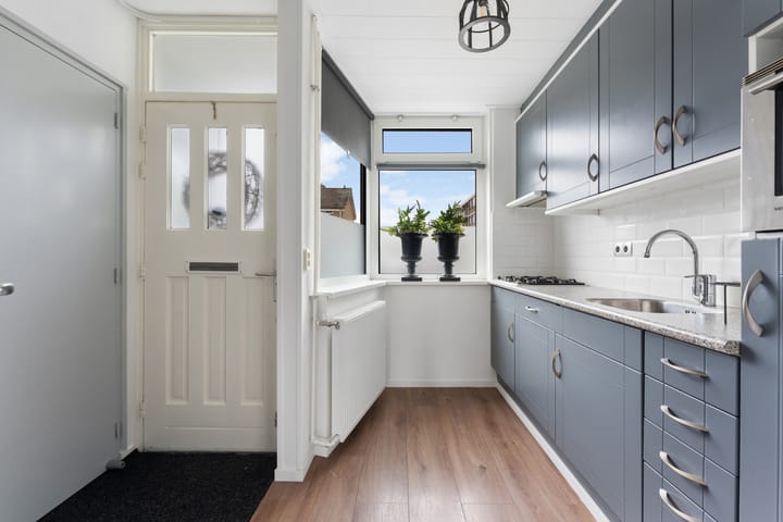 Foto 14 van Groen van Prinstererstraat 35